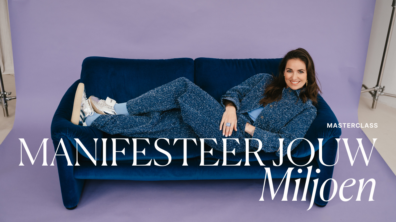 Manifesteer je miljoen