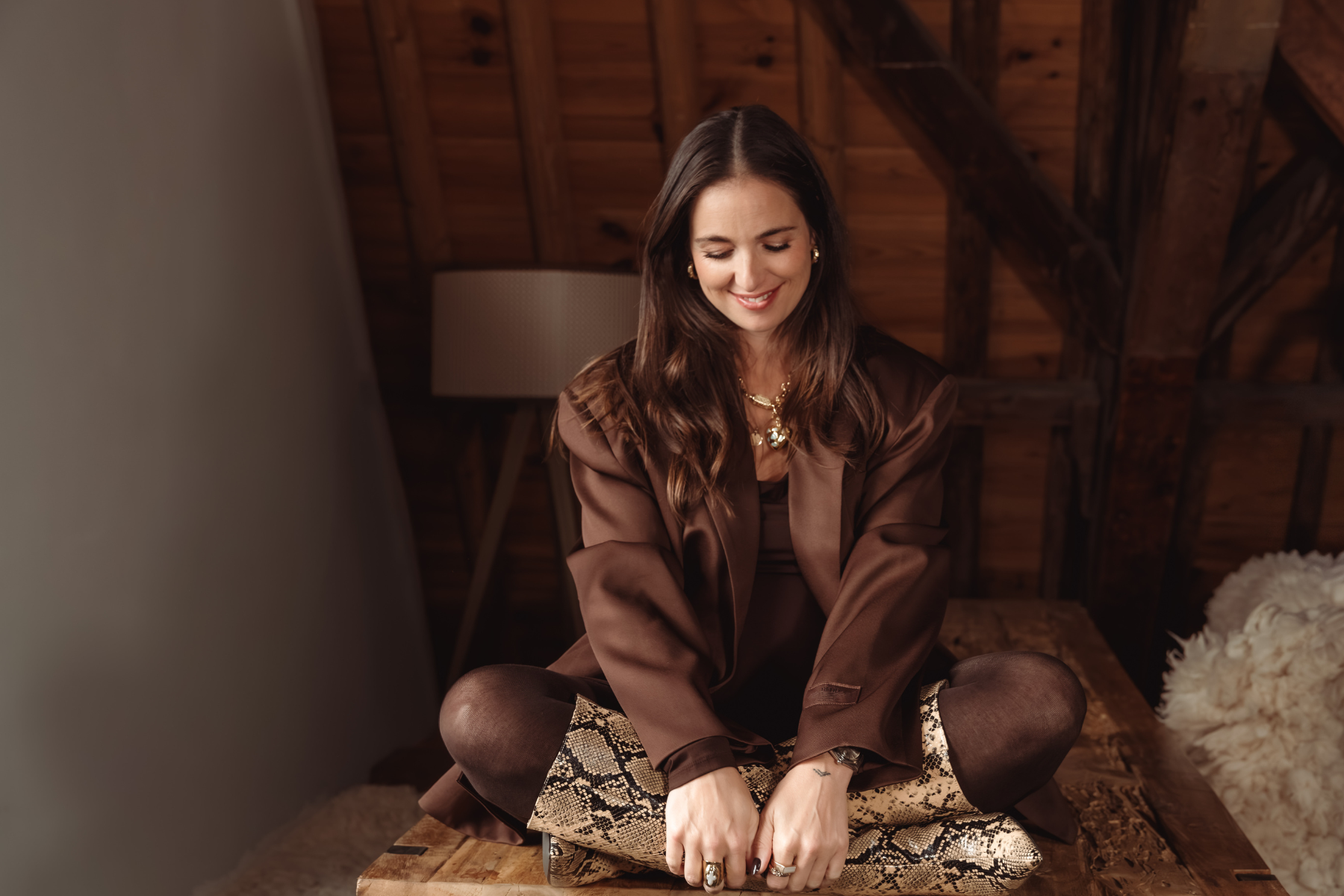 signalen van het universum