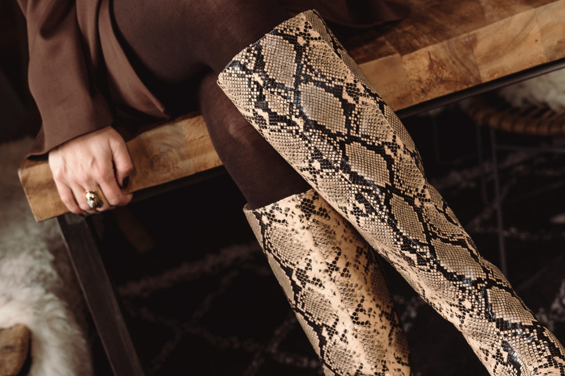 signalen van het universum